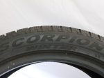 1x 275/40 R21 107V Winterreifen Pirelli ScorpionWinter Dot1722 7-7,5mm B490 – Bild 5