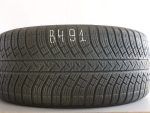 1x 275/40 R21 107V Winterreifen Michelin PilotAlpin 5 SUV Dot4321 6,5mm B491
