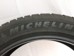 1x 275/40 R21 107V Winterreifen Michelin PilotAlpin 5 SUV Dot4321 6,5mm B491 – Bild 3