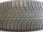 1x 275/40 R21 107V Winterreifen Michelin PilotAlpin 5 SUV Dot4321 6,5mm B491 – Bild 2