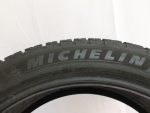 1x 305/35 R21 109V Winterreifen Michelin PilotAlpin 5 SUV Dot1621 5,5-6mm B492 – Bild 3