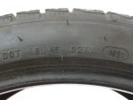 1x 305/35 R21 109V Winterreifen Michelin PilotAlpin 5 SUV Dot1621 5,5-6mm B492 – Bild 5