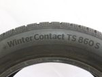 1x 205/60 R17 97H Continental WinterContact TS860S Dot1623 7,5mm B493 – Bild 4