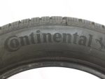 1x 205/60 R17 97H Continental WinterContact TS860S Dot1623 7,5mm B493 – Bild 3