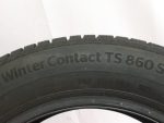 2x 195/60 R16 89H Continental WinterContact TS860S Dot3121 6,5-7mm B494 – Bild 4