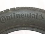 2x 195/60 R16 89H Continental WinterContact TS860S Dot3121 6,5-7mm B494 – Bild 3