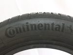 1x 195/60 R16 89H Winterreifen Continental WinterContact TS860S Dot3121 5mm B495 – Bild 3