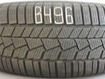 1x 205/60 R16 96H Continental WinterContact TS860S Dot3624 5,5-6mm B496 – Bild 2