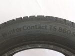 1x 205/60 R16 96H Continental WinterContact TS860S Dot3624 5,5-6mm B496 – Bild 4