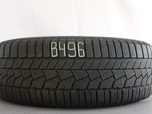 358387868998 1x 205/60 R16 96H Continental WinterContact TS860S Dot3624 5,5-6mm B496 – Bild 1