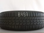 1x 205/65 R17 100H Continental WinterContact TS860S Dot4823 7,5-7,9mm B497
