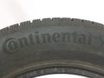 1x 205/65 R17 100H Continental WinterContact TS860S Dot4823 7,5-7,9mm B497 – Bild 3