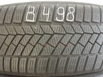 2x 205/55 R17 95H Continental ContiWinterContact TS830P 6-7mm Dot2719/1721 B498 – Bild 2