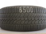 1x 245/35 R20 95V Continental ContiWinterContact TS860S Dot4219 6,5-7mm B500