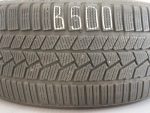 1x 245/35 R20 95V Continental ContiWinterContact TS860S Dot4219 6,5-7mm B500 – Bild 2