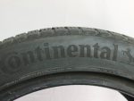 2x 245/45 R19 102H Continental WinterContact TS860S Dot3222 5,5-6,5mm B501 – Bild 3