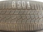2x 245/45 R19 102H Continental WinterContact TS860S Dot3222 5,5-6,5mm B501 – Bild 2