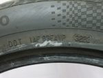 2x 245/45 R19 102H Continental WinterContact TS860S Dot3222 5,5-6,5mm B501 – Bild 5