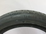 2x 245/45 R19 102H Continental WinterContact TS860S Dot3222 5,5-6,5mm B501 – Bild 4