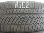 2x 245/45 R18 100V Continental WinterContact TS850P Dot2918 5,5-6,6mm B502 – Bild 2