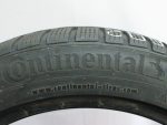 2x 245/45 R18 100V Continental WinterContact TS850P Dot2918 5,5-6,6mm B502 – Bild 3