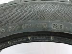 2x 245/45 R18 100V Continental WinterContact TS850P Dot2918 5,5-6,6mm B502 – Bild 5