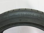 2x 245/45 R19 102H Continental WinterContact TS860S Dot4023 7-7,5mm B503 – Bild 4