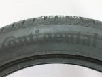 2x 245/45 R19 102H Continental WinterContact TS860S Dot4023 7-7,5mm B503 – Bild 3