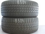 2x 245/45 R19 102H Continental WinterContact TS860S Dot3723 6,5-7,5mm B504