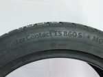 2x 245/45 R19 102H Continental WinterContact TS860S Dot3723 6,5-7,5mm B504 – Bild 4