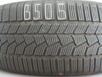 2x 245/45 R19 102H Continental WinterContact TS860S Dot3923 6,5-7mm B505 – Bild 2