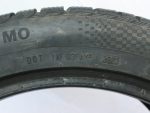 2x 245/45 R19 102H Continental WinterContact TS860S Dot3923 6,5-7mm B505 – Bild 5