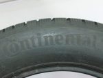 2x 255/55 R20 110H Continental WinterContact TS860S Dot3322 7-7,5mm B506 – Bild 3