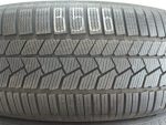 2x 255/55 R20 110H Continental WinterContact TS860S Dot3322 7-7,5mm B506 – Bild 2