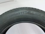 2x 255/55 R20 110H Continental WinterContact TS860S Dot3322 7-7,5mm B506 – Bild 4