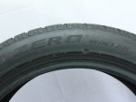 1x 245/45 R19 102H Winterreifen Pirelli PZero Winter *MO Dot2523 6mm B15 – Bild 4
