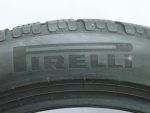 1x 245/45 R19 102H Winterreifen Pirelli PZero Winter *MO Dot2523 6mm B15 – Bild 3