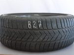 1x 225/45 R18 95H Winterreifen Pirelli Sottozero 3 Winter Dot2523 6mm B27