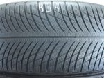 2x 275/45 R20 110V Winter Michelin PilotAlpin 5 SUV ZP Dot2923 4,5-5,5mm B35 – Bild 2