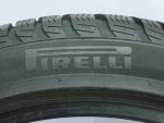 2x 225/45 R19 96V Winterreifen Pirelli Sottozero 3 Dot4220 6,5-7mm B45 – Bild 3