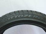 2x 225/45 R19 96V Winterreifen Pirelli Sottozero 3 Dot4220 6,5-7mm B45 – Bild 5