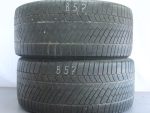 2x 305/40 R20 112V Continental ContiWinterContact TS830P Dot4618 5,5mm B57