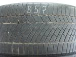 2x 305/40 R20 112V Continental ContiWinterContact TS830P Dot4618 5,5mm B57 – Bild 2