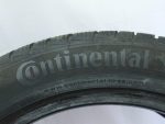 2x 305/40 R20 112V Continental ContiWinterContact TS830P Dot4618 5,5mm B57 – Bild 3
