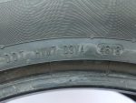 2x 305/40 R20 112V Continental ContiWinterContact TS830P Dot4618 5,5mm B57 – Bild 5