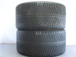2x 295/30 R21 102V Winterreifen Michelin PilotAlpin 5 SUV Dot4818 6mm B68