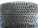 2x 295/30 R21 102V Winterreifen Michelin PilotAlpin 5 SUV Dot4818 6mm B68 – Bild 2