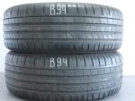 2x 205/40 R18 86W Sommerreifen Pirelli PZero *RSC Dot0920 5mm B94