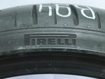 2x 205/40 R18 86W Sommerreifen Pirelli PZero *RSC Dot0920 5mm B94 – Bild 3