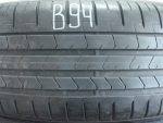 2x 205/40 R18 86W Sommerreifen Pirelli PZero *RSC Dot0920 5mm B94 – Bild 2